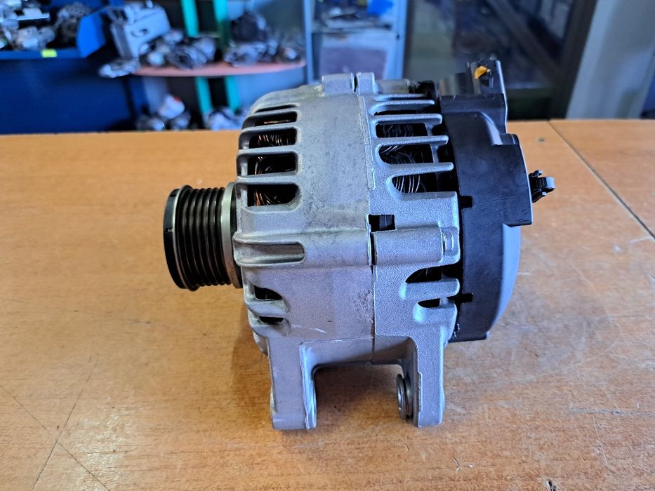 Alternator Peugeot 208 3008 Citroen C3 1.2 Benzina 2018+