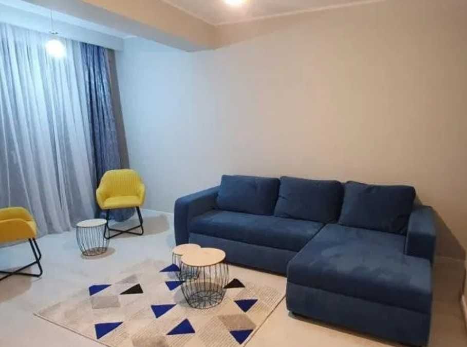 Дава се под наем Двустаен апартамент в Пловдив, Каменица 2 - 60 кв.м за 255 € - Снимка #2