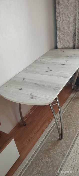 Продам Стол раздвижной