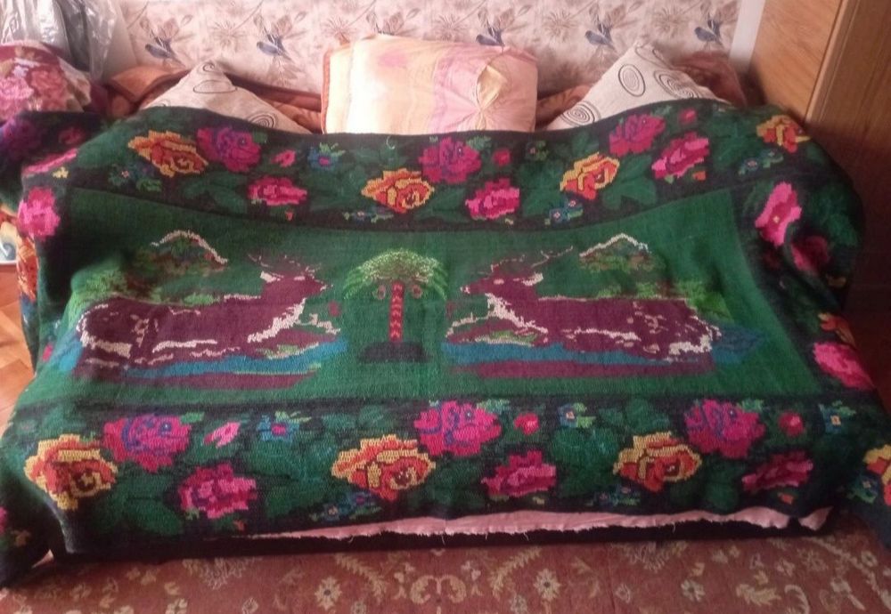 Cuvertură de perete