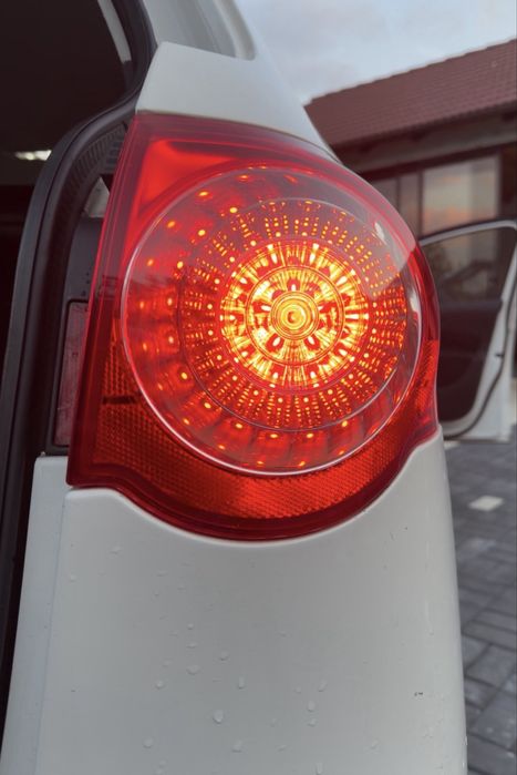 Stop Passat  b6  US style