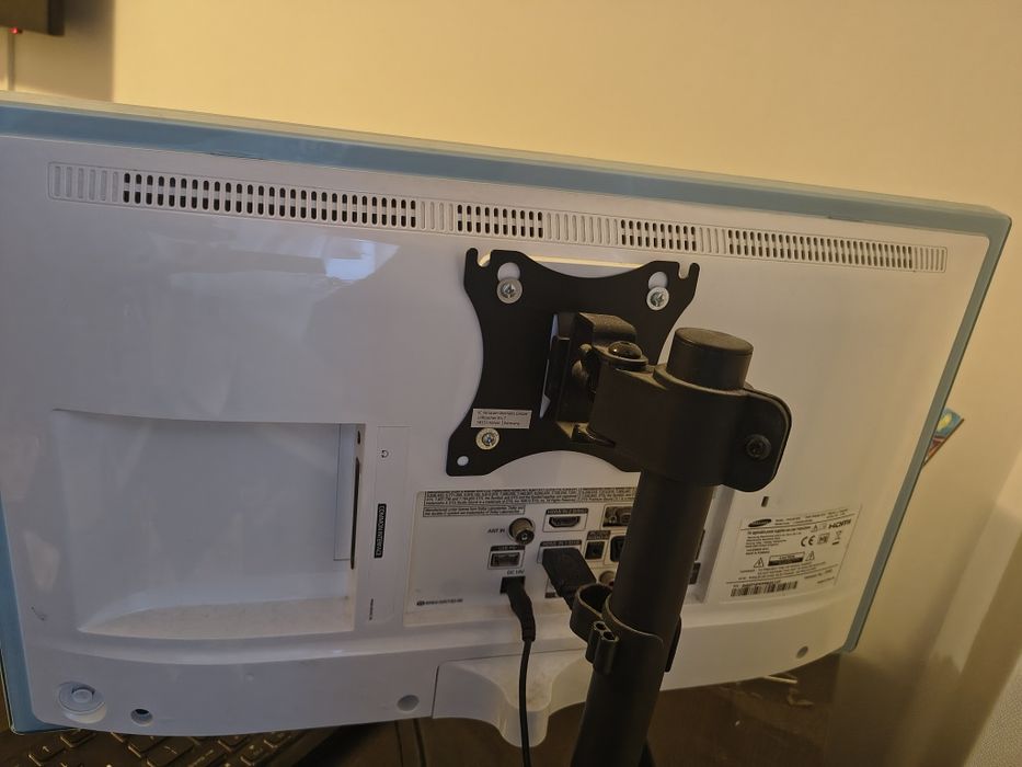 Monitor/TV Samsung T24D391