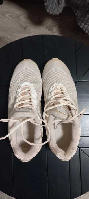 Nike Air Max Deluxe SE Guava Ice