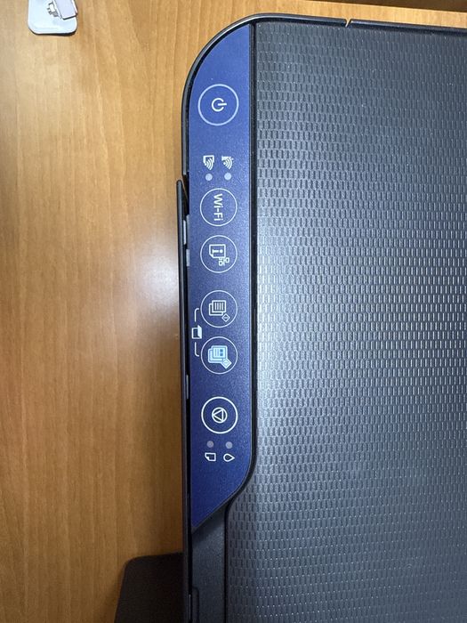 Цветной струйный принтер Epson l3251