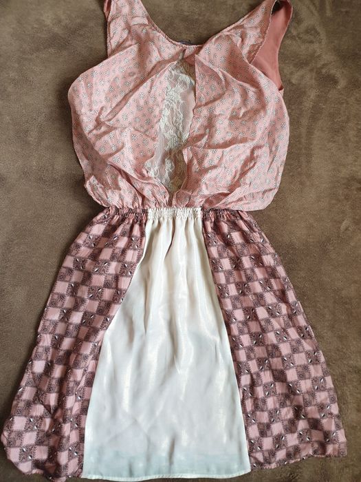 Liu.Jo стилна рокля