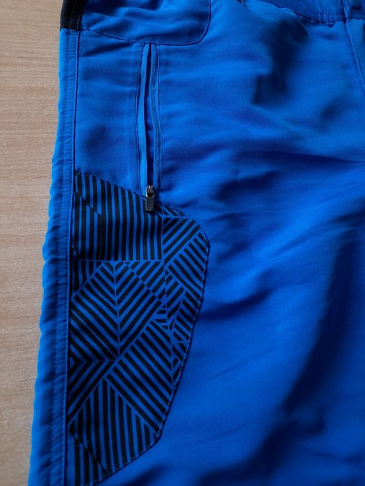 Къс панталон за колело - ЧИСТО НОВ