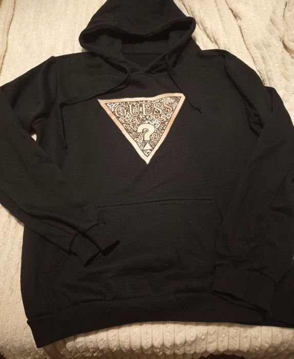 Hanorac Guess original M