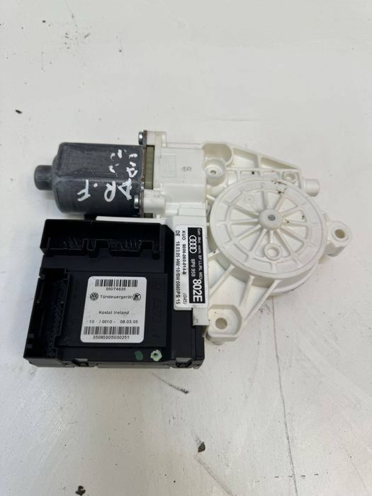 Motoras usa portiera macara geam stanga dreapta fata spate Audi A3 8P