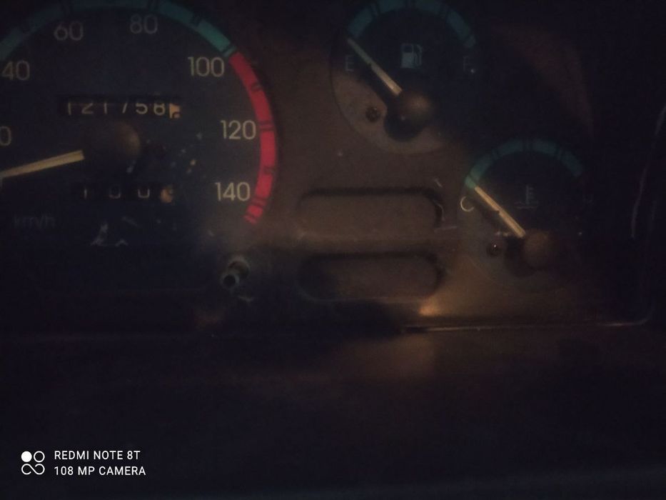 Дамас автомобиль