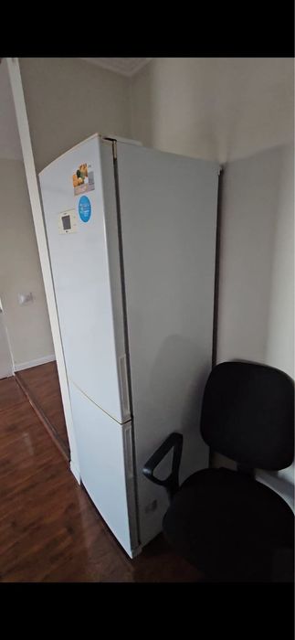 Холодильник LG nofrost
