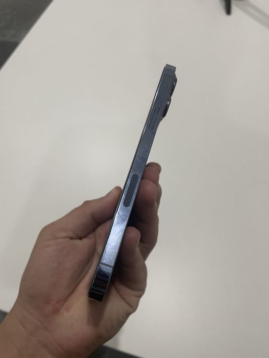 Iphone 13 pro max 128