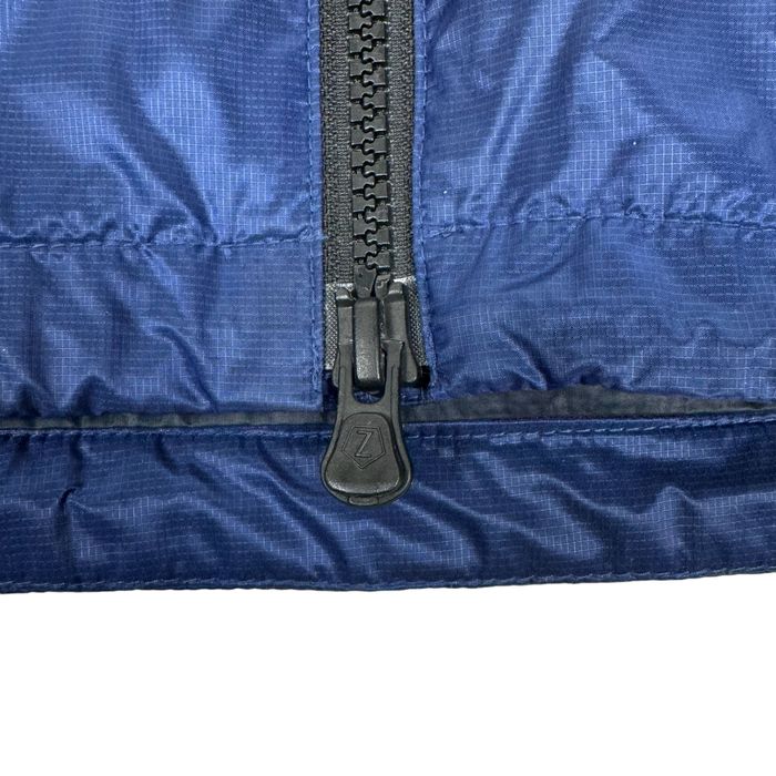 Zegna Techno 2-L Jacket