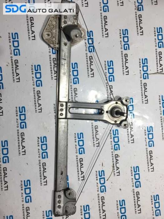 Macara Manuala Stanga Fata Dacia Logan 2004 - 2008 Cod 118481