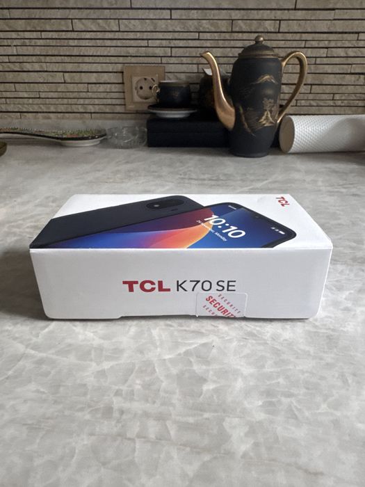 Telefon TCL K70SE