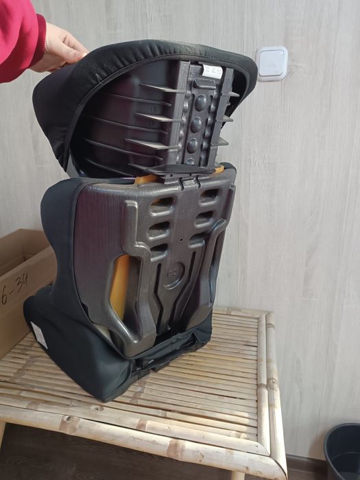 Автокресло автомобильное кресло