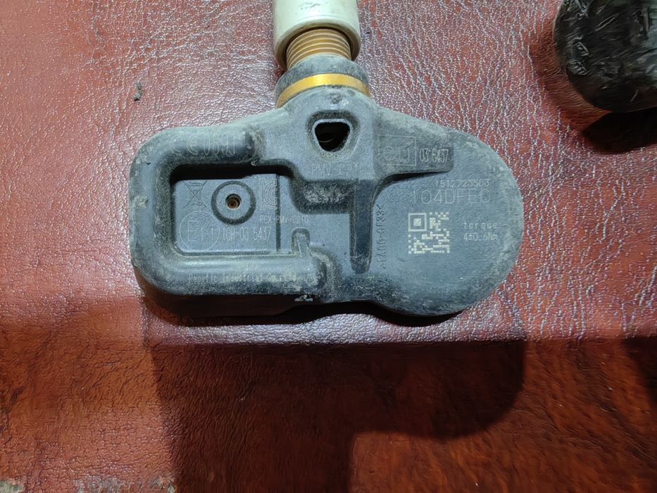 Продам датчик шины прадо