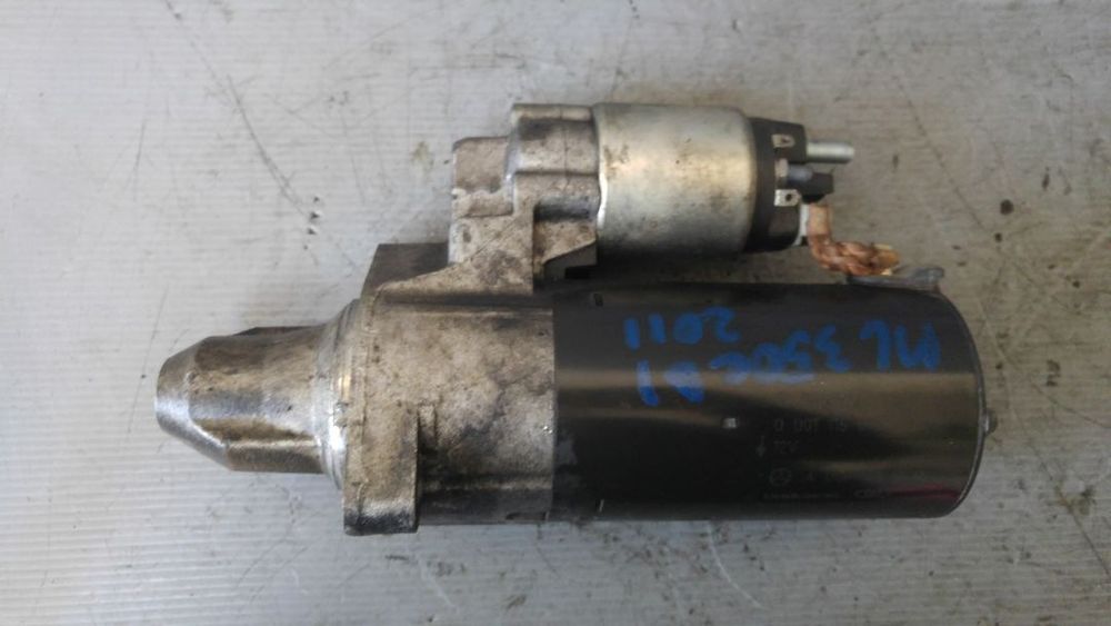 electromotor mercedes ml w164 350 3.0 cdi  a0061516101 0001115070