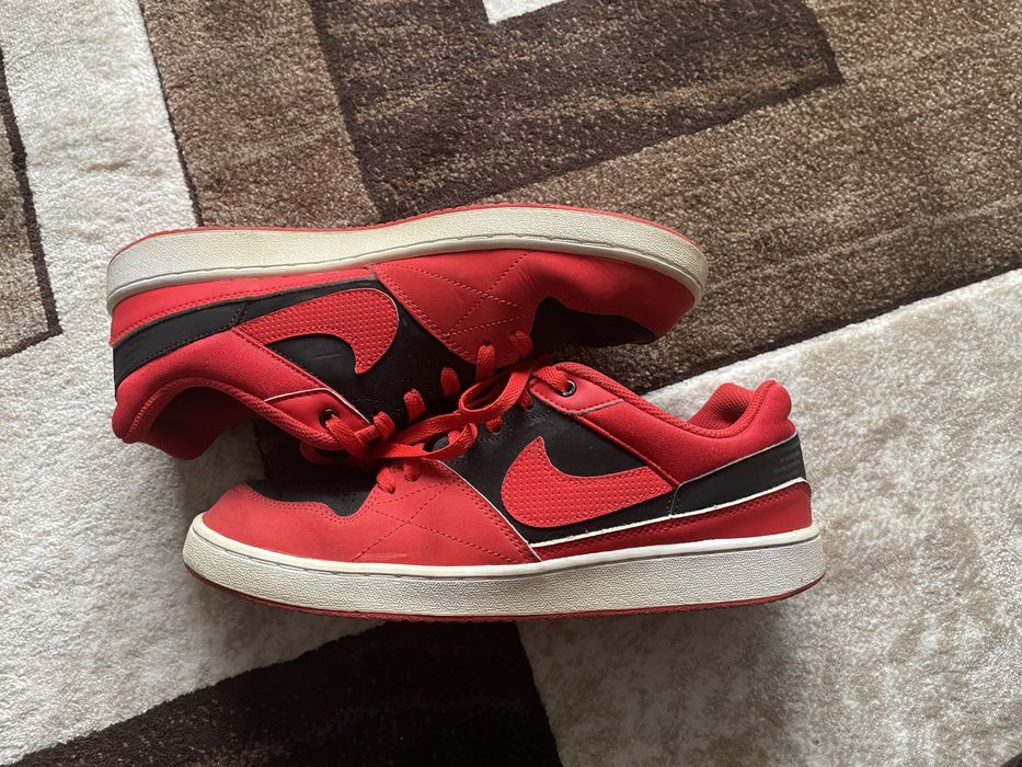 Nike Dunk SB (vintage)