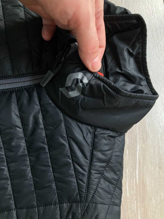 Scott Insuloft Light мъжки елек елече грейка размер S