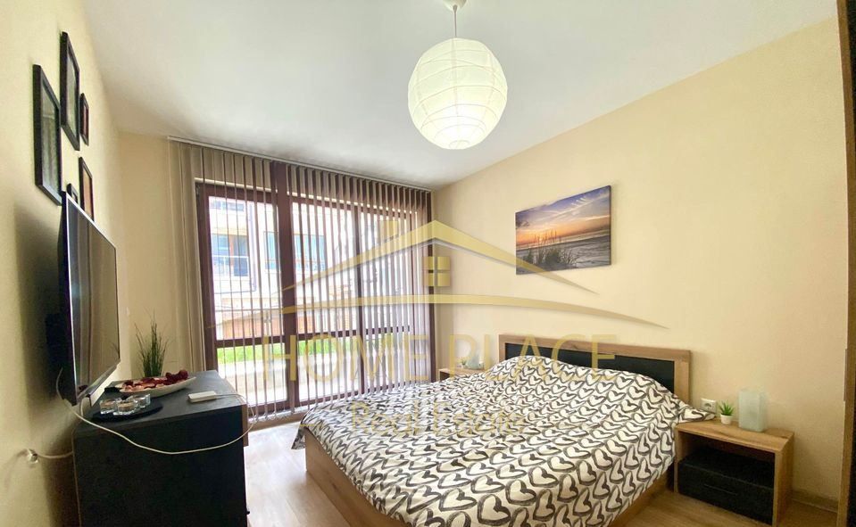 Продава се Двустаен апартамент в Варна, Виница - 66 кв.м за 2046 €/кв.м - Снимка #2