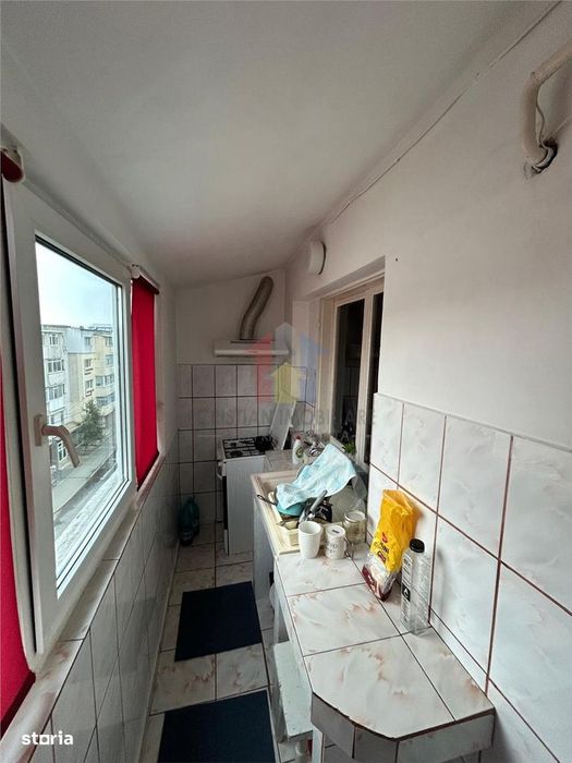 1 camera, Spatios, 38 mp, Radu Negru Mobilat si utilat