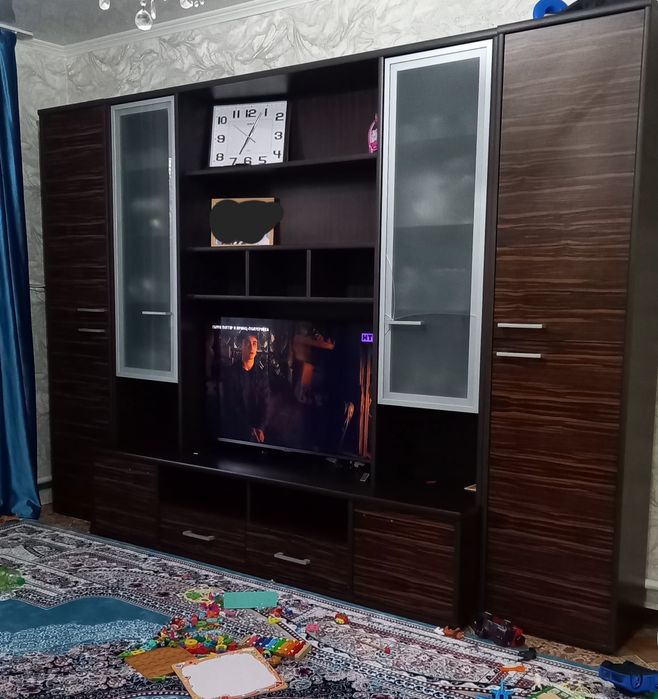 Мебель для гостиной