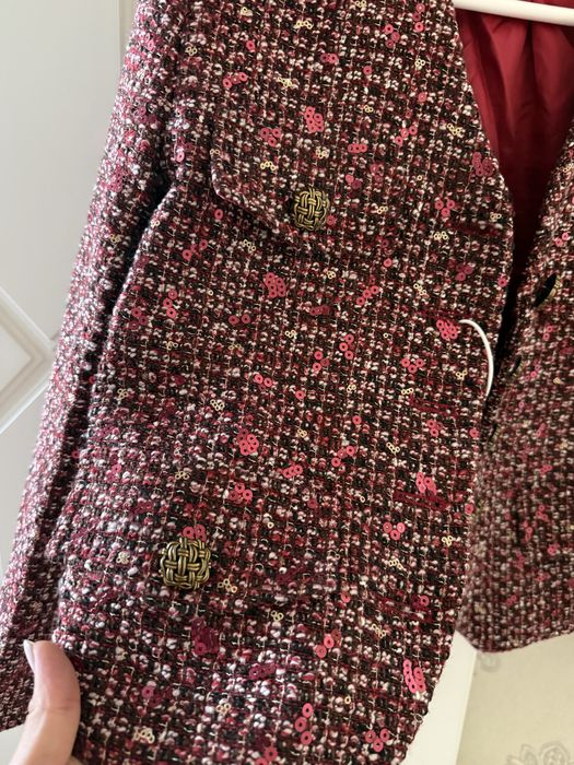 Продам пиджак новый