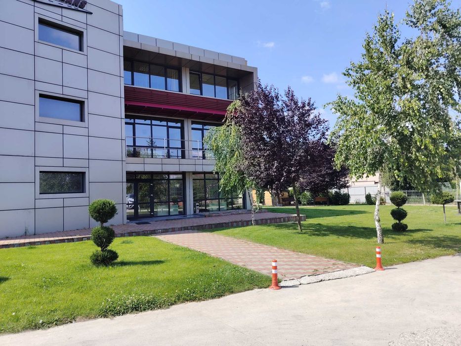 Spațiu pentru birouri
