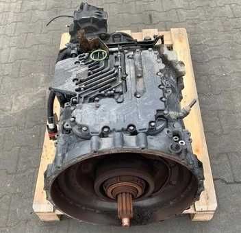 Cutie de viteze camion IVECO STRALIS TRAXON