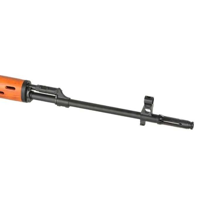 Sniper Dragunov SVD Lemn SNOW WOLF