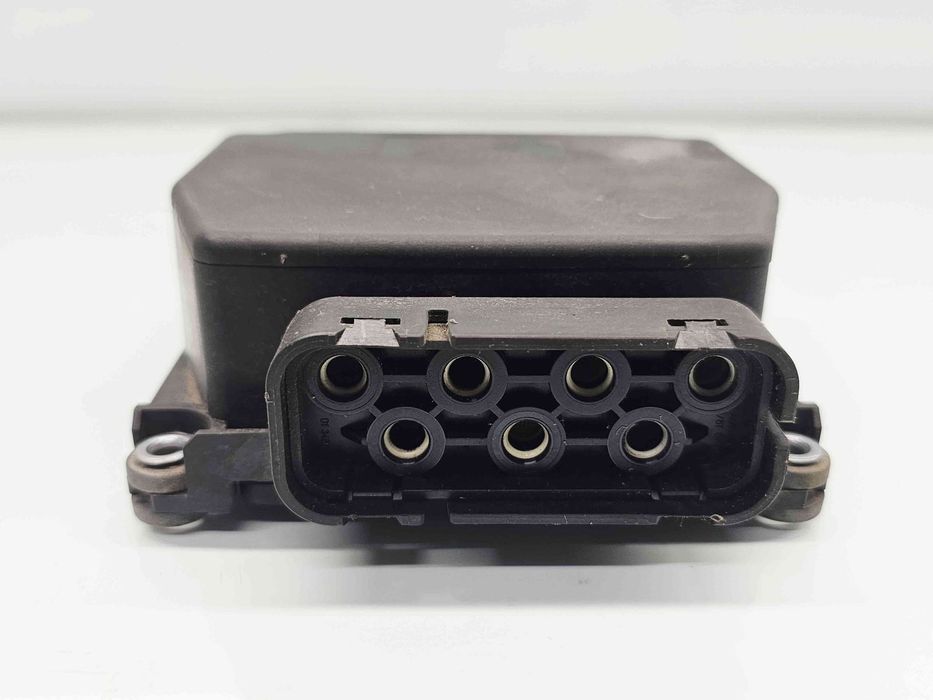 Distribuitor vacuum  Seat Ibiza 4 (6L1) [Fabr 2002-2009] 6Q0906625F 1.