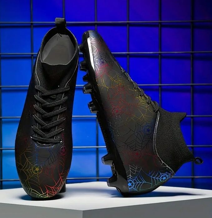 Futbol butsilari judda ajoyib va qulay