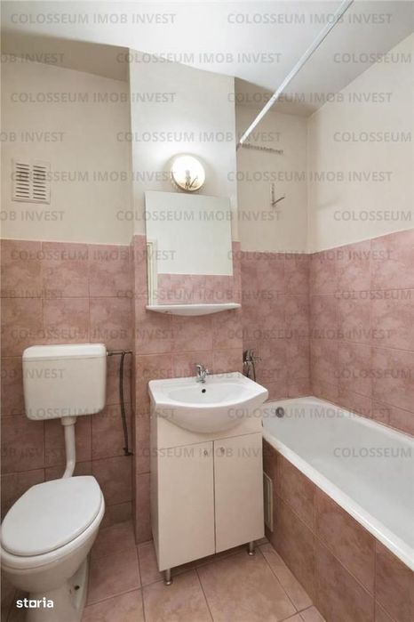 Apartament 2 camere | decomandat | parter inalt- zona Racadau-Jepilor
