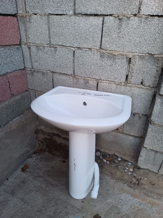 Раковина. Санузел