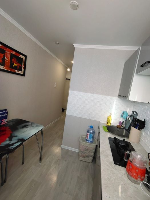 Продажа 2 ком квартиры