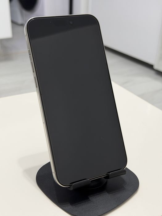 iPhone 15 ProMax 512 GB 89%