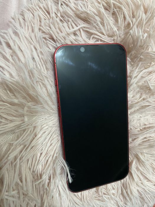 IPhone 13 Rosu 128 GB