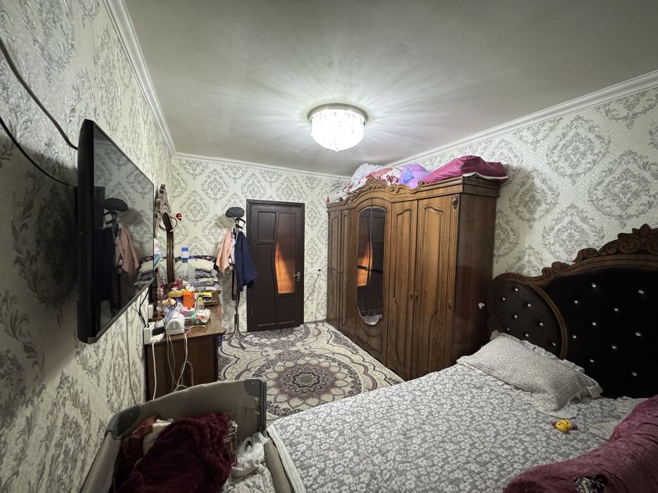 Яккасарой Қушбеги 2ком/3/9( быв общежитие)