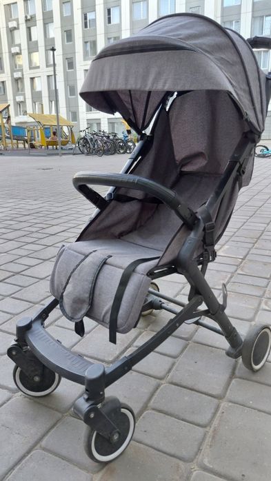 Дёшево летняя Коляска