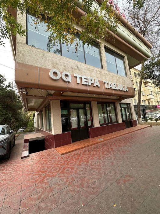 Продаётся с готовым арендатором Чиланзарский район