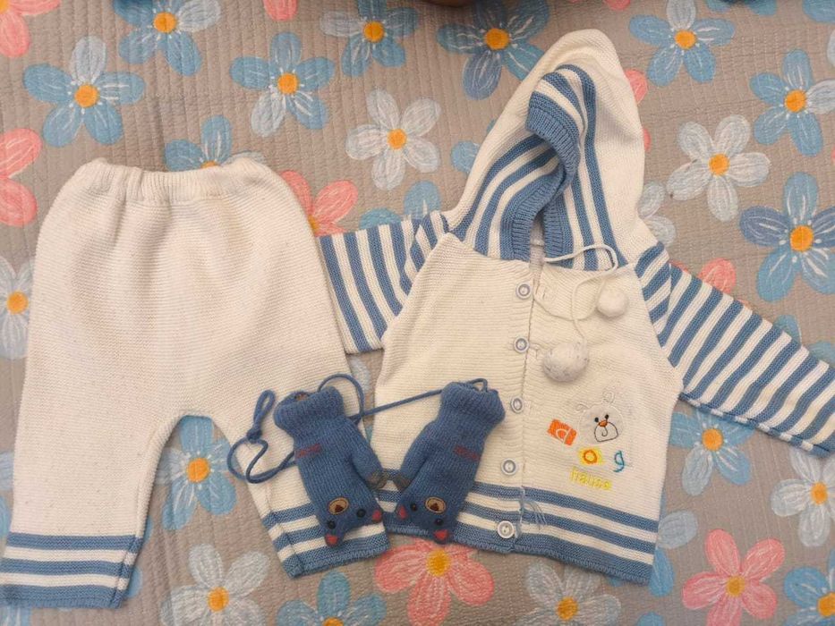 детские вещииииии