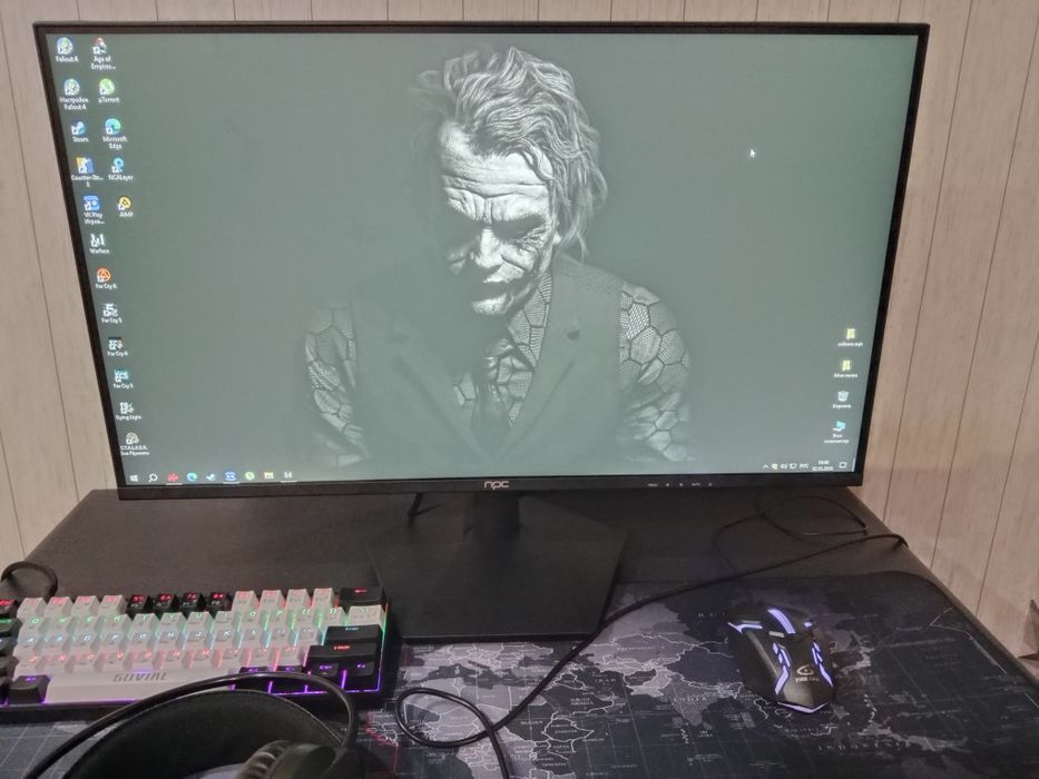 Продам комп 270 тысяч