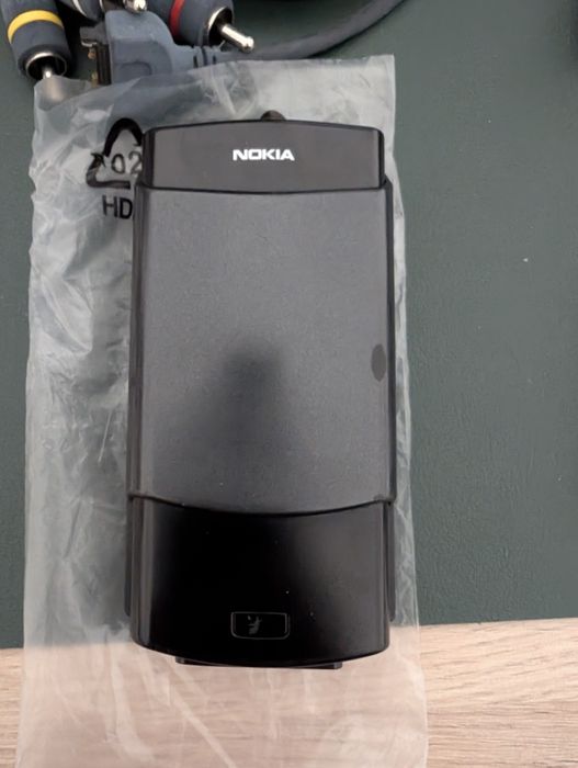 Nokia N70 Music Edition- Пълен Оригинален Комплект!