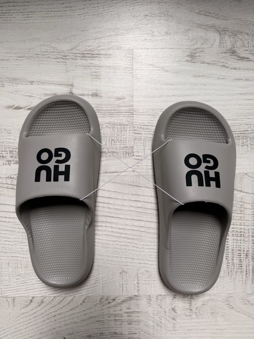 Papuci Hugo 40-43