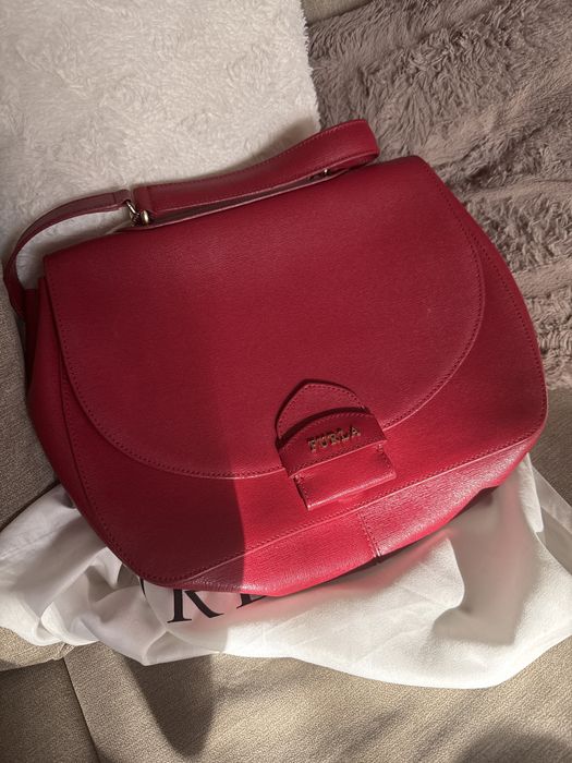 Оригинална чанта Furla