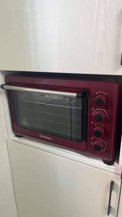 Электрическая печка. Идеальное состояние.