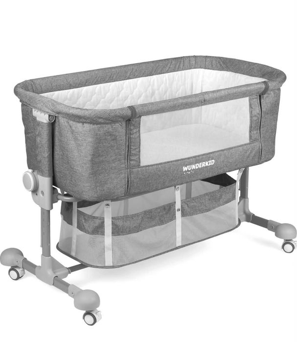 Co sleeper wunderkid (Patut copil)