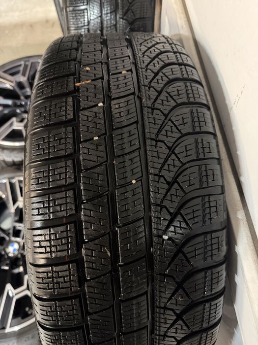 Jante Originale BMW M packet R20 Seria5 G60 G61 Styl 939M iarna 2024