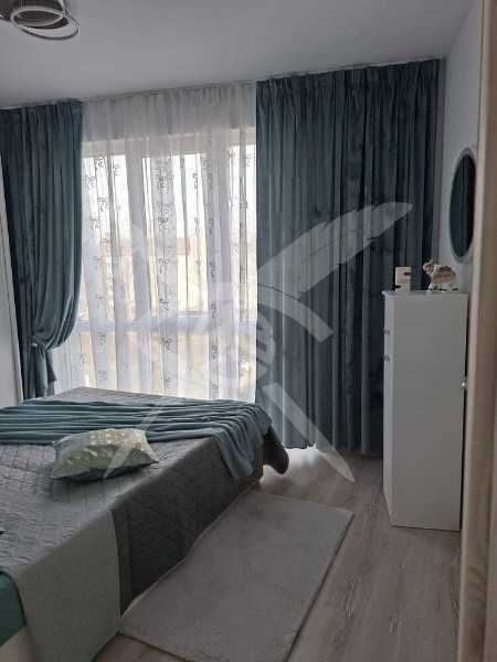 Продава се Двустаен апартамент в к.к. Слънчев бряг - 52 кв.м за 967 €/кв.м - Снимка #5