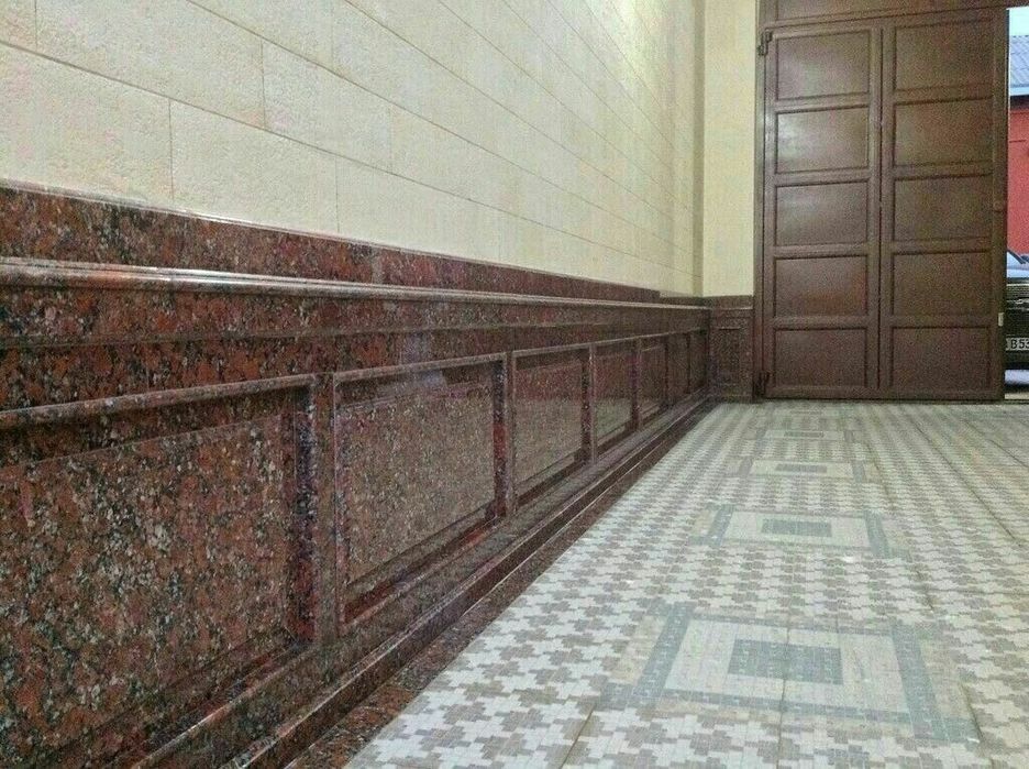 Granit Travertin sokil xizmatlari